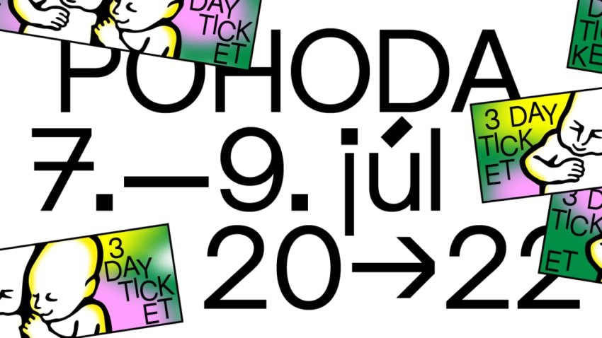 Pohoda Festival