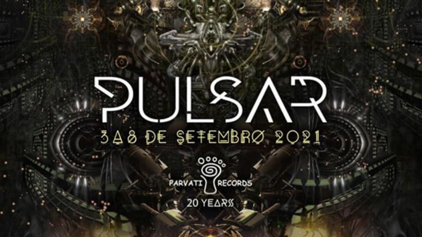 Pulsar Festival
