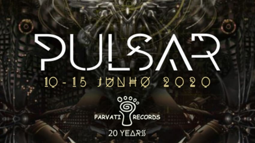Pulsar Festival