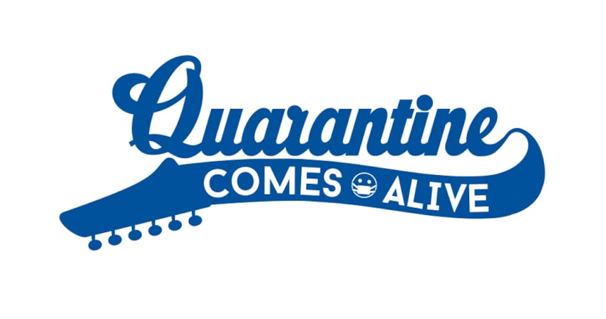 quarantine-comes-alive