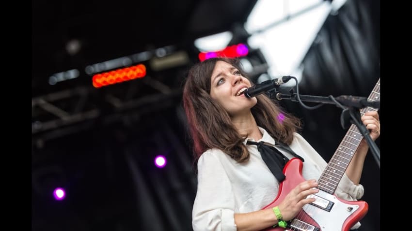 Quilt - "Roller" - Mountain Jam 2016