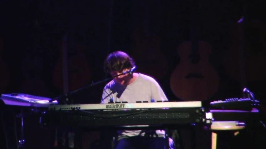 Keller Williams - Gate Crashers Suck and Terrapin Station - Murat Indy 10/24/09