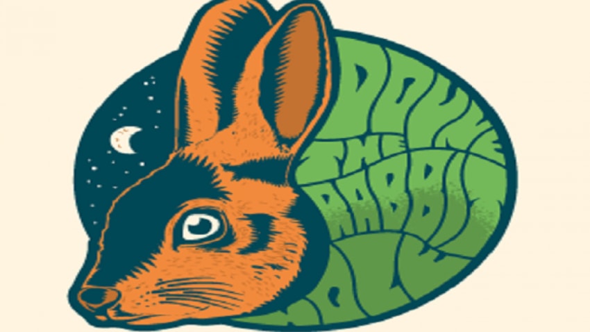 Doune The Rabbit Hole