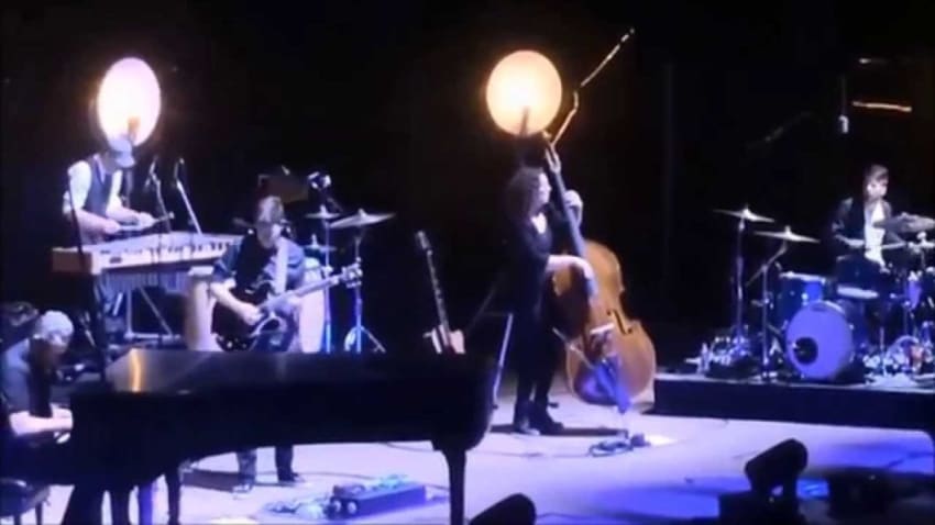 Circus [Axe The Cables] :: STS9 :: 2014.09.06 :: Red Rocks Amphitheatre :: Morrison, CO