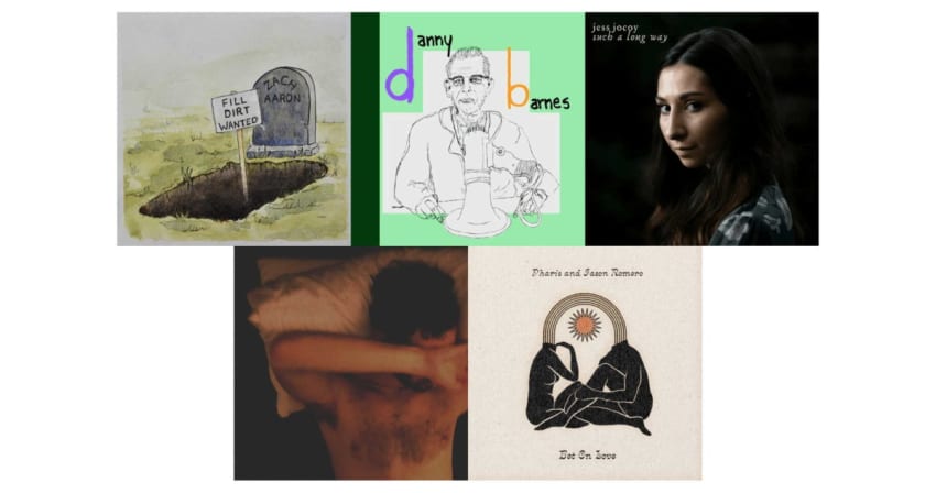 RecommNeds May 20