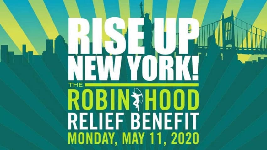 Sting, Billy Joel, Bon Jovi & More Aboard For ‘Rise Up New York!’ Virtual Telethon