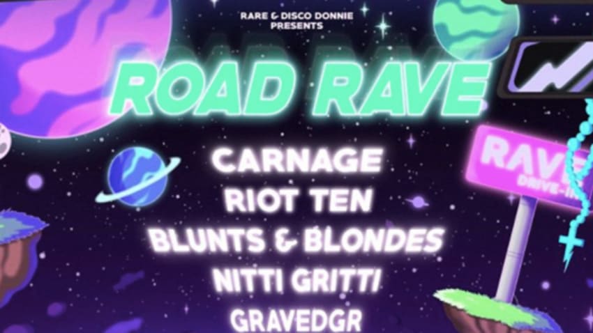 Road Rave