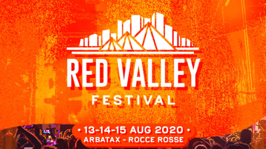 Red Valley Festival