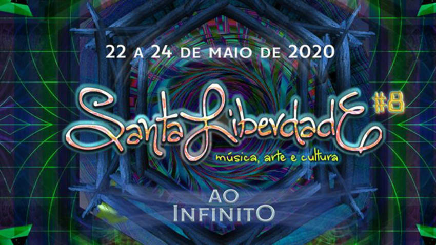 Santa Liberdade