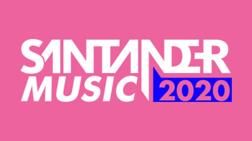 Santander Music