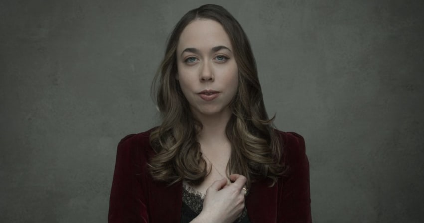 Sarah Jarosz press 2020