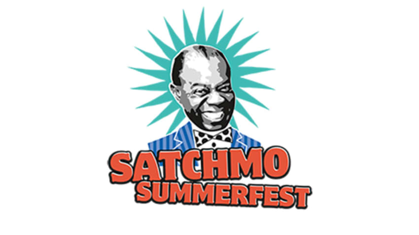 Satchmo Summerfest