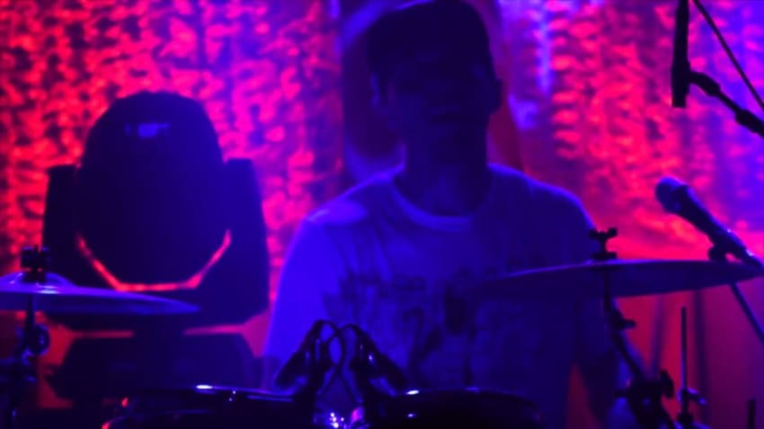 "Second Sight" (LIVE) Cleveland 11/15/17