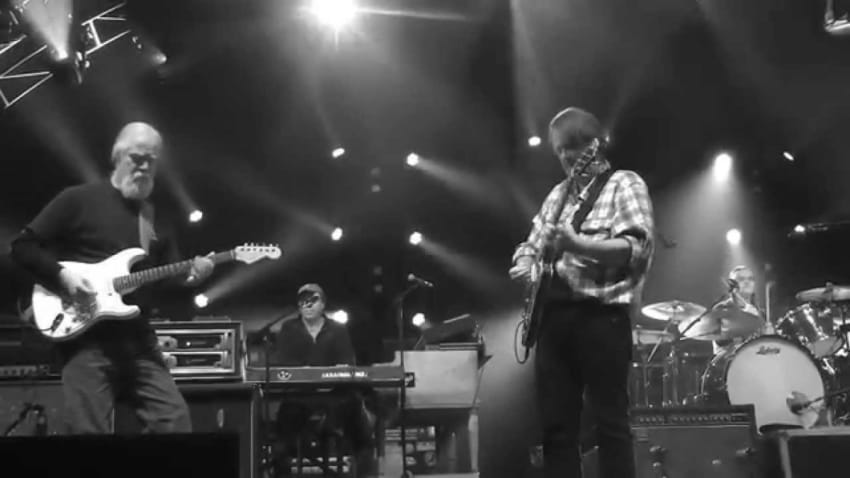 Sell, Sell (3/27/2015 Las Vegas, NV)