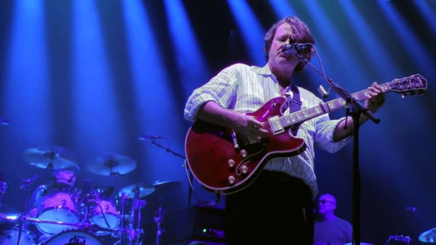 Sittin' On The Dock Of The Bay, Porch Song (03/29/14 Oakland, CA)