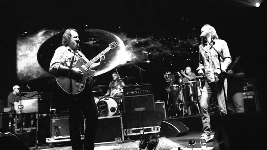 Slippin' into Darkness (10/19/2014 Memphis, TN)