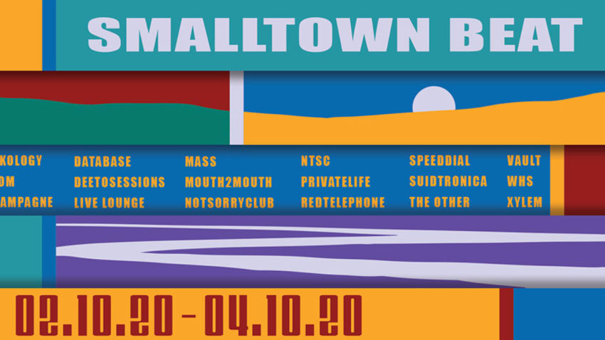 Smalltown Beat