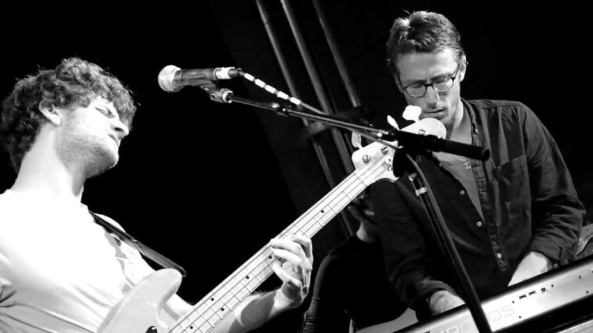 Snarky Puppy - Ready Wednesday @ 3rd & Lindsley In Nashville, TN 8-10-13