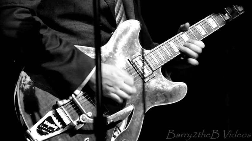 Soulive - Lenny @ Brooklyn Bowl - Bowlive 5 - 3/21/14