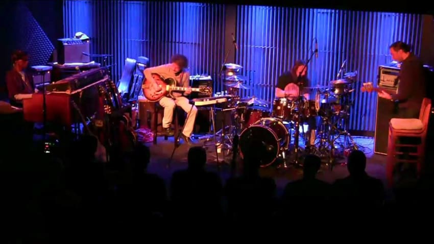 Steve Kimock 2013-02-21 Set 1