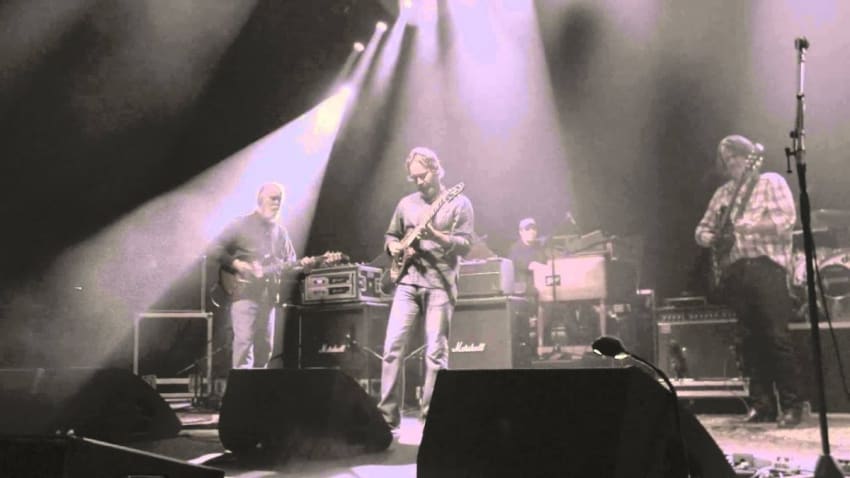 Stop Breaking Down Blues (10.19.14, Memphis, TN)