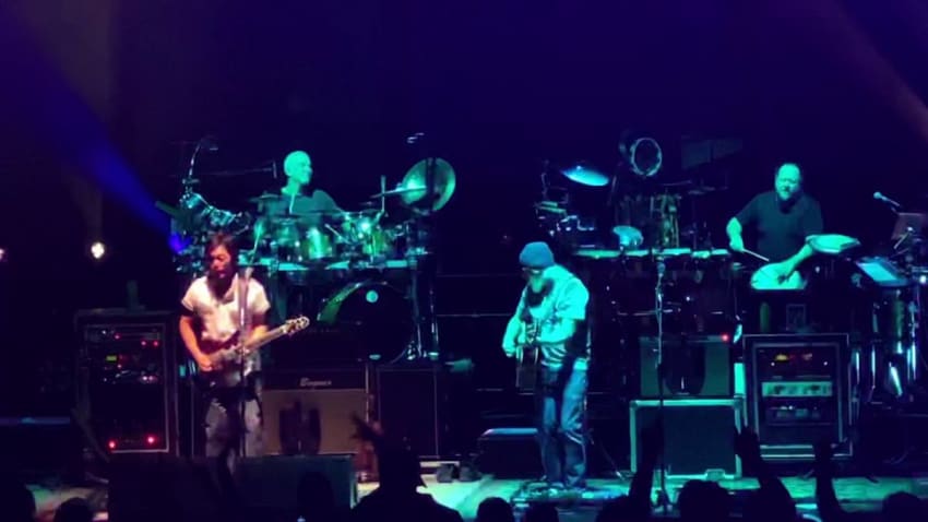 String Cheese Incident ~ Chicago 11/8/2019