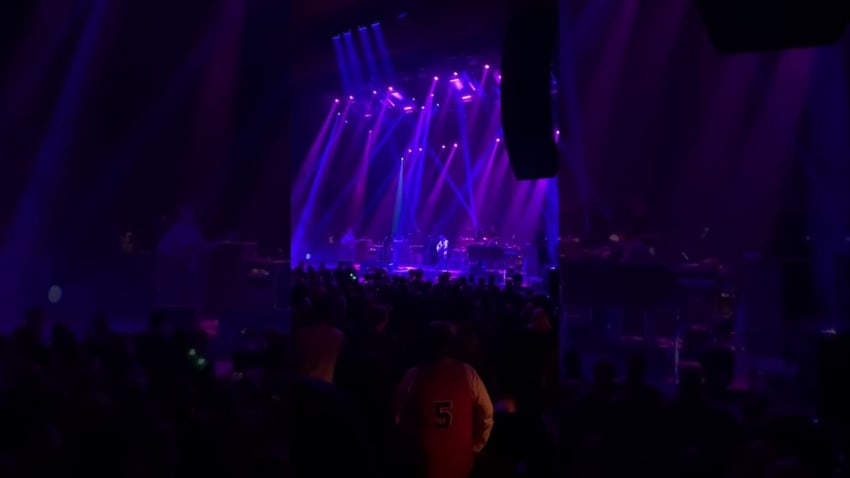 String Cheese Incident ~ Djibouti Bump ~ Chicago 11/7/2019