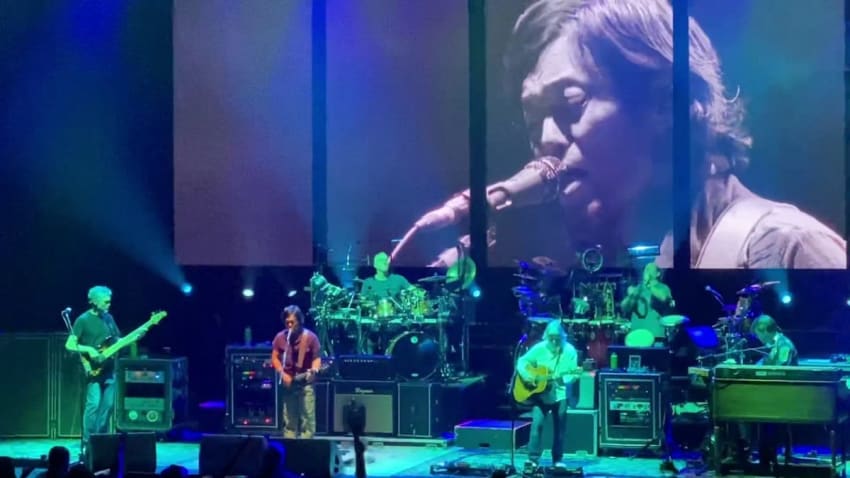 String Cheese Incident ~ Shaking The Tree~ Chicago Encore 11/9/2019