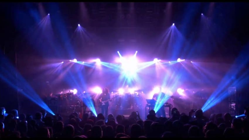 STS9 :: 2016.02.14 :: House of Blues :: Chicago, IL