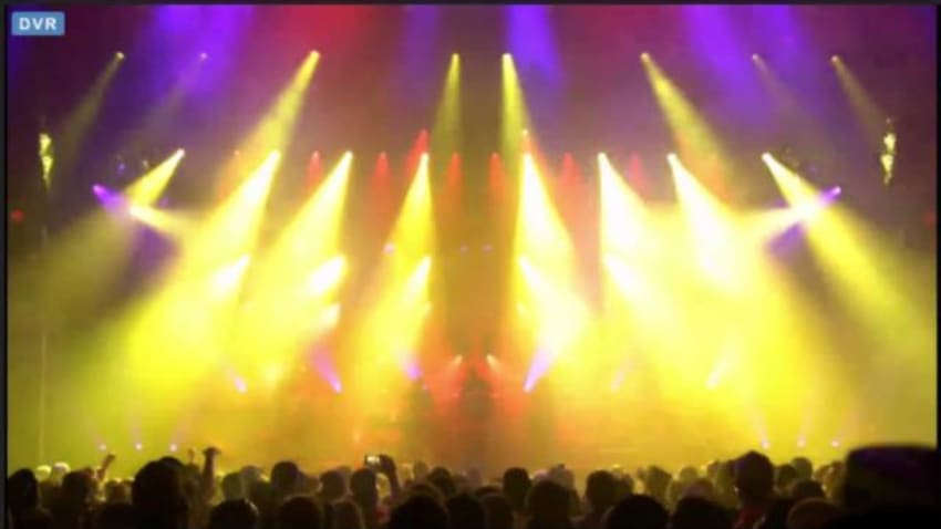 STS9 :: 2016.08.26 :: The Tabernacle :: Atlanta, GA