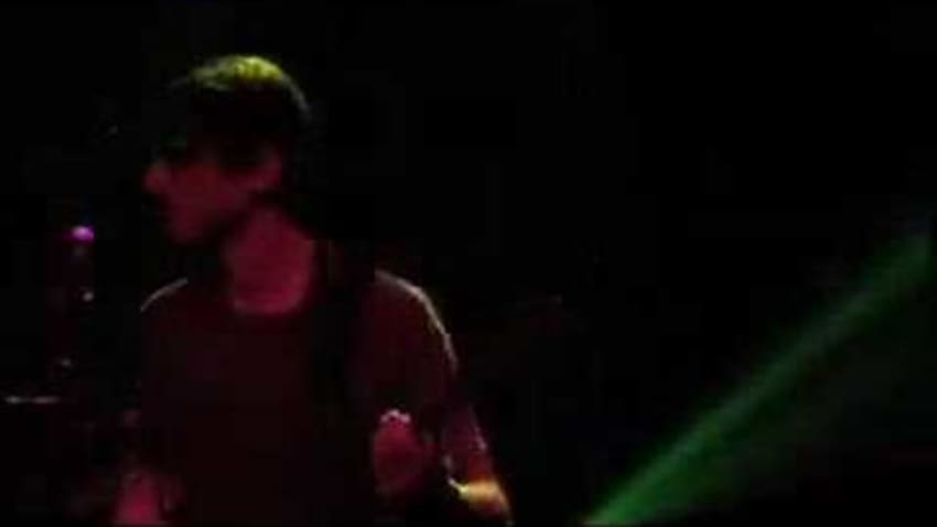 STS9 - "Aimlessly" - Atlanta, GA - Tabernacle - Dec 2005