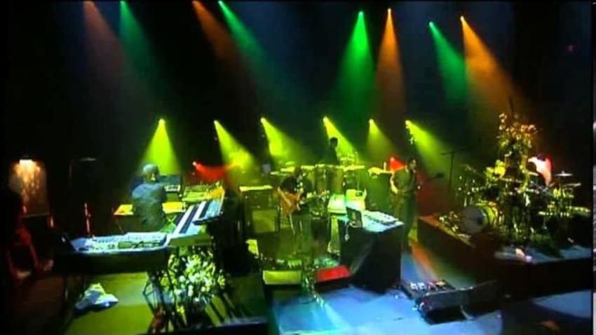 STS9 - "Baraka" - Atlanta, GA - Dec 2005
