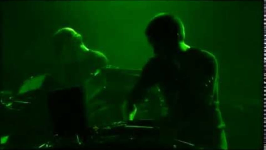 STS9 - "Beyond Right Now" - Red Rocks, Morrison, CO - 07.25.09