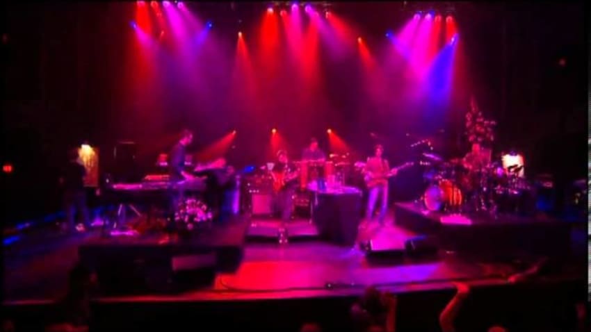 STS9 - "Evasive Maneuvers" - Atlanta, GA - Dec 2005