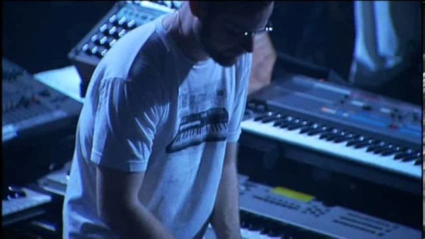 STS9 - "Glogli" - Atlanta, GA - Dec 2005