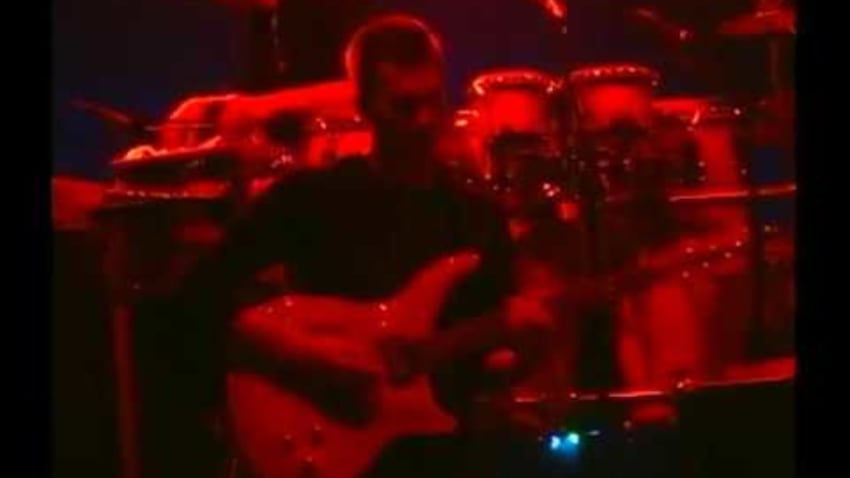 STS9 - "Hidden Hand, Hidden Fist" - Red Rocks, Morrison CO - 09.05.08