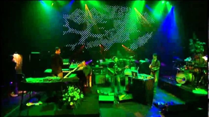 STS9 - "Kamuy" - Atlanta, GA - Dec 2005