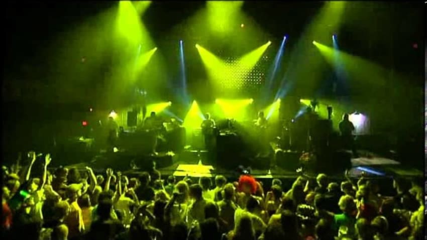 STS9 - "Music, Us" - Atlanta, GA - Dec 2005
