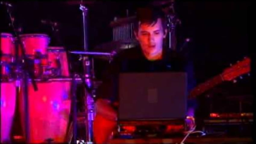 STS9 - "Oil & Water" - Red Rocks - 9.11.2010