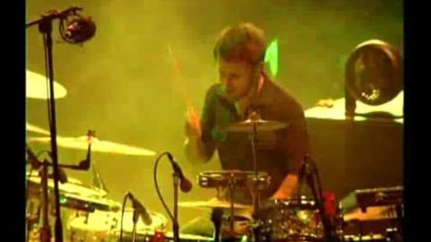 STS9 - "One A Day "- Red Rocks, Morrison, CO - 09.05.08