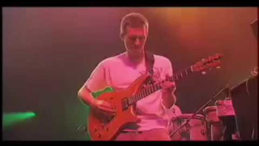 STS9 - "Open E" - Atlanta, GA - Tabernacle - Dec 2005