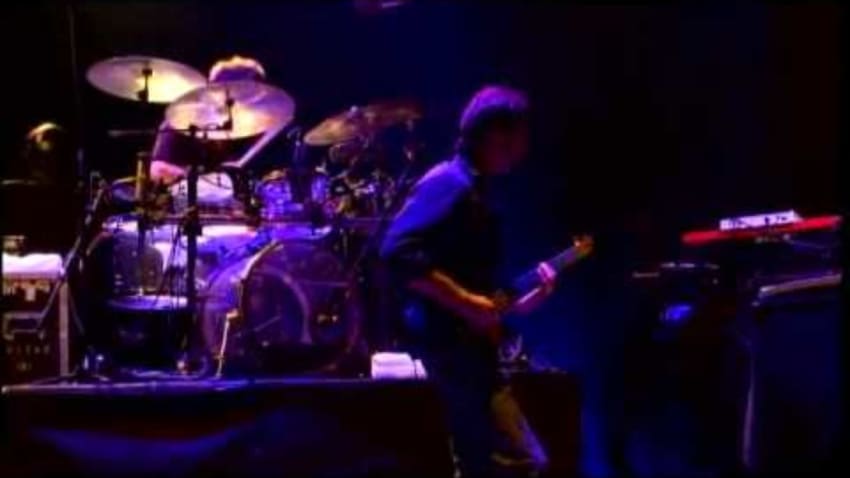 STS9 - "Roygbiv" - Red Rocks, Morrison, CO - 07.25.09