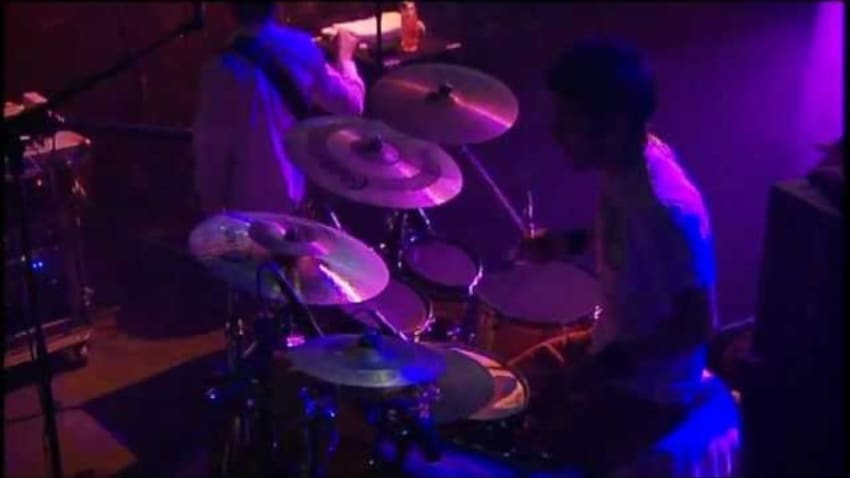 STS9 - "Somesing" - Atlanta, GA - Dec 2005