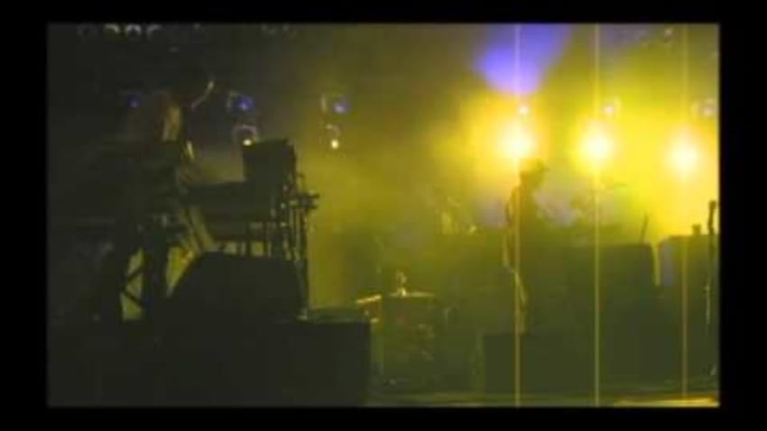 STS9 - "This, Us" - Red Rocks, Colorado - 09.07.07