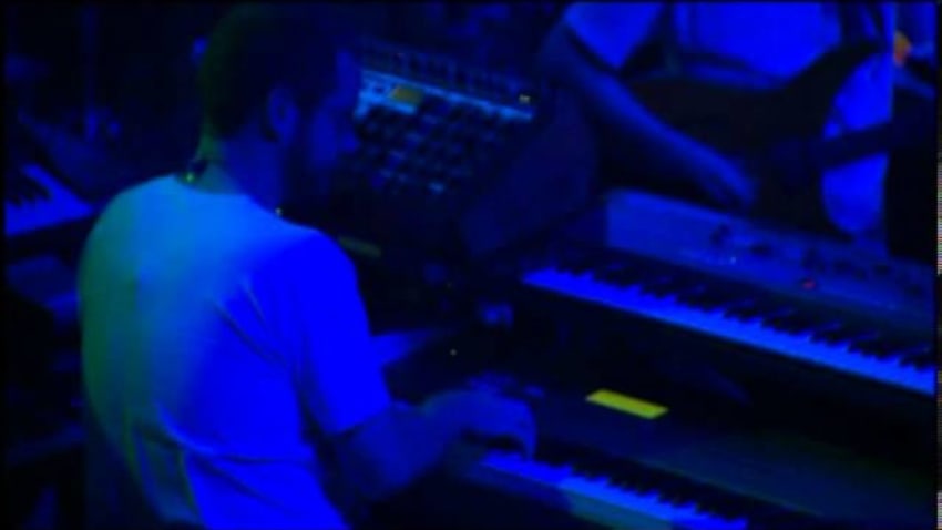 STS9 - "Warrior" - Atlanta, GA - Dec 2005