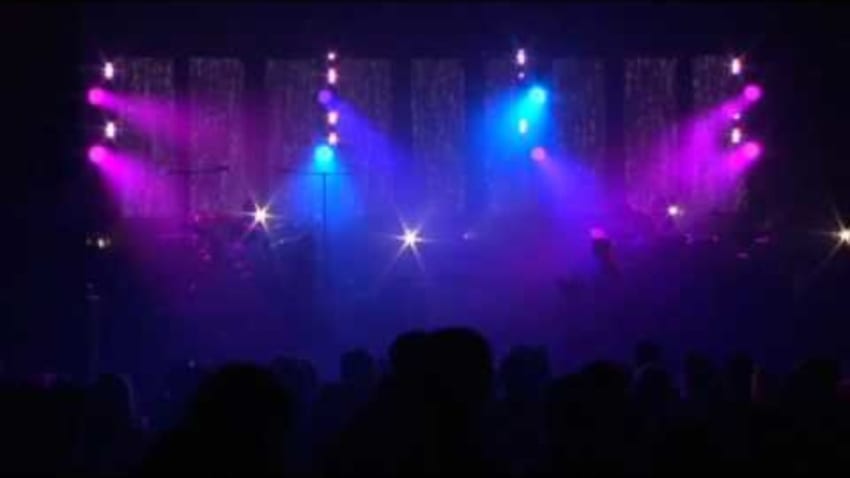 STS9 - "Water Song" - Klein Theatre - Bridgeport, CT - 10.21.09