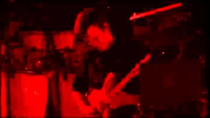 STS9 - "What Is Love" - Red Rocks - 9.11.10