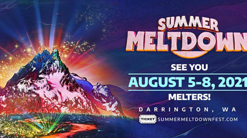 Summer Meltdown