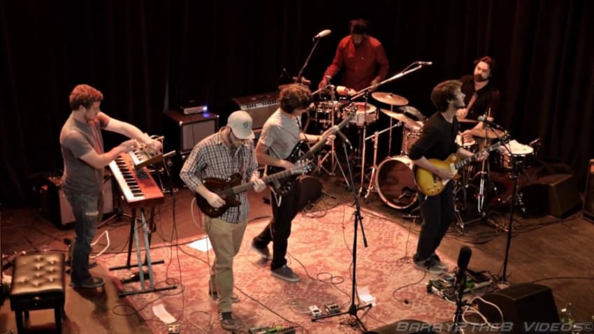 Supatight - 1Hr. LIVE SET @ Isis Music Hall - Asheville, NC - 5/7/17