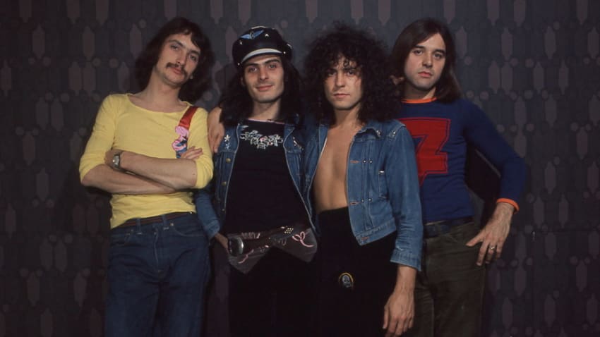 Marc Bolan & T. Rex Tribute Album Features U2, Elton John, Lucinda Williams, Father John Misty & More